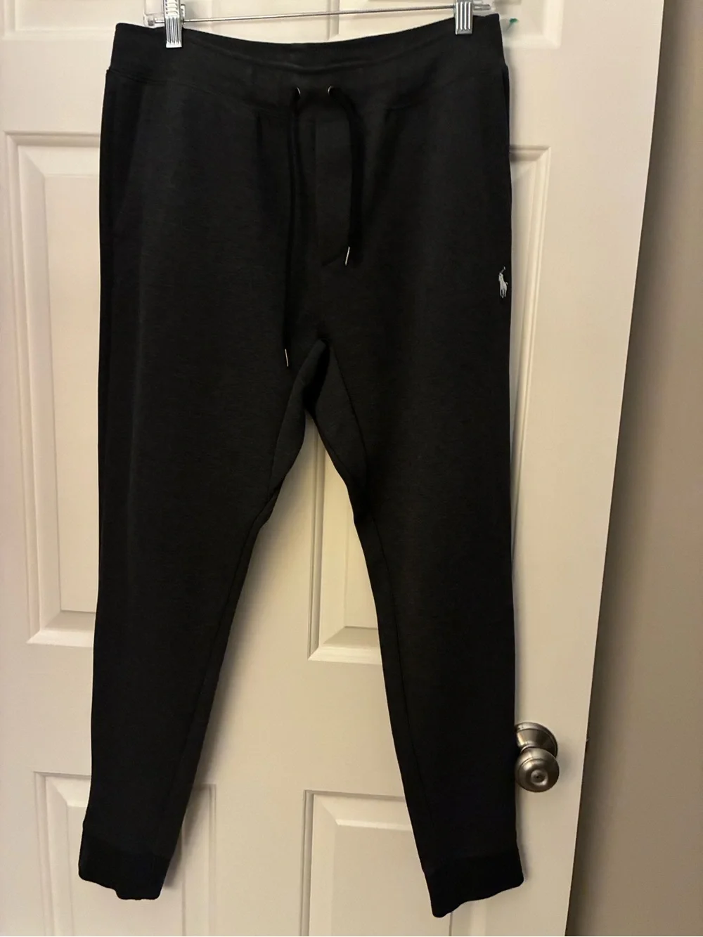 Polo by Ralph Lauren Grey Jogger Sweatpants